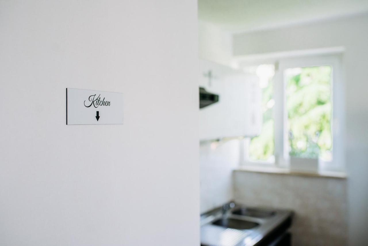 Sunnynest Apartment - 3Br Apt With Free Parking & Wi-Fi, Close To Lapad Bay Beach Dubrovnik Exterior photo